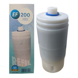 Refil Filtro P/ Aqualar Ap200 Aquaplus 200 Polifil 200 Ef200