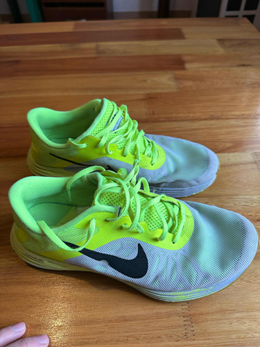 Zapatillas Nike Running Lunarlon