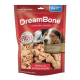 Dreambone Mini Huesos Perro 24u - Unidad a $1854