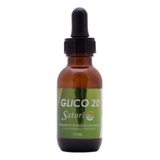 Ácido Glicolico 20% 30ml Satori