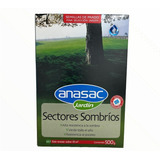 Semillas De Pasto Sectores Sombrios 500 Gr Anasac