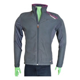 Campera Nike Spherepro Mujer Talle M Usada Impecable
