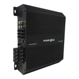 Amplificador Power Su Full Rango 1200.4 1200w