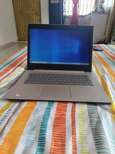 Computador Portátil Lenovo Amd A6 Slim