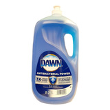 Lavatrastes Dawn Antibacterial Power 2.6 L Jabón Liquido O22