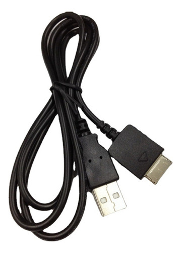 Cable De Carga For Sony Mp3 Mp4 Walkman Nw Nwz Type (1,25 M