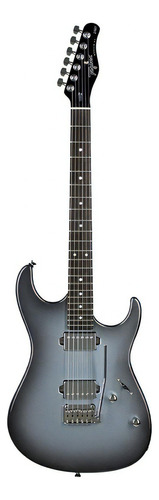 Guitarra Tagima Stella H2 Hh Silver Burst (svb/df) Cor Silverburst Orientação Da Mão Destro