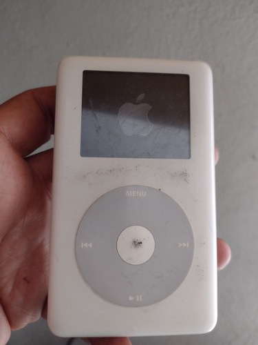 iPod Classic A1099