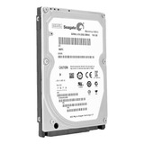 Disco Duro Interno Seagate Momentus 2.5 9mm St500vt000 500gb