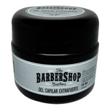 Barbershop Gel Extra Fuerte - mL a $65