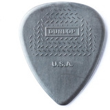 Jim Dunlop 449p 1.14 Nylon Max Grip Standard Pack 12 Puas