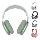 Fone De Ouvido Bluetooth Headphone Sem Fio Over-ear Air Top