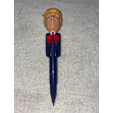 Bolígrafo Coleccionable Donald Trump Pluma