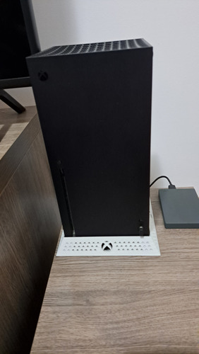 Xbox Series X & Tênis De Colecionador Do Xbox De 20 Anos + Brindes