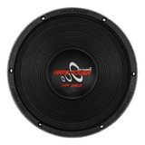 Hard Power Woofer 12 Pulgadas Hp850 4 Ohms