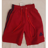 Short Bermuda adidas Niño