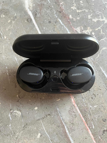 Audífonos Bose Earbuds Inalámbricos