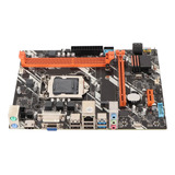 Placa Madre Ddr3 De Sobremesa B75 G Lga 1155 Socket 2 Pcie 1