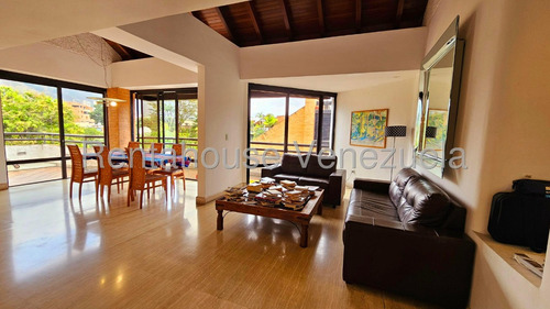 ¡¡hermoso Penthouse Duplex Con Todas Las Comodidades Que Buscas!! - Una Joya En La Urbanización Más Esplendida De La Ciudad - La Castellana - Mohedano - Luis Gomez - Mls #25-17380