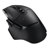 Compatible Con Logitech - Logitech G 502 X Lightspeed Mouse