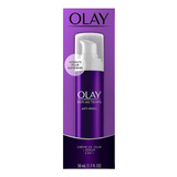 Olay Clásica Crema Serum 2 En 1 Desafiando La Edad. 2 Oz Tipo De Piel Todo Tipo De Piel