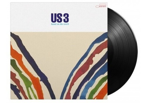 Us3 Hand On The Torch Vinilo