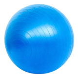 Balón Pilates Terapia Yoga Pelota Gym Ball 55 Cm Abdominales