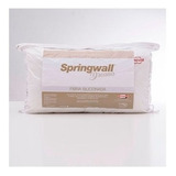 Springwall Fibra Siliconada Almohada  070x040