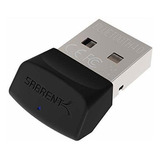 Microadaptador Sabrent Usb Bluetooth 4.0 Para Pc V4.0 C...