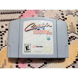 Cruis'n Exotica Para N64 (no Mario,zelda, Castlevania)