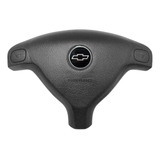 Cubre Tapa De Volante Bocina Airbag Zafira Astra Tigra Corsa