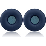 Almohadillas Para Auriculares Sony Whxb700, Azul/1 Par