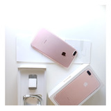 iPhone 7 Plus 32 Gb Oro Rosa