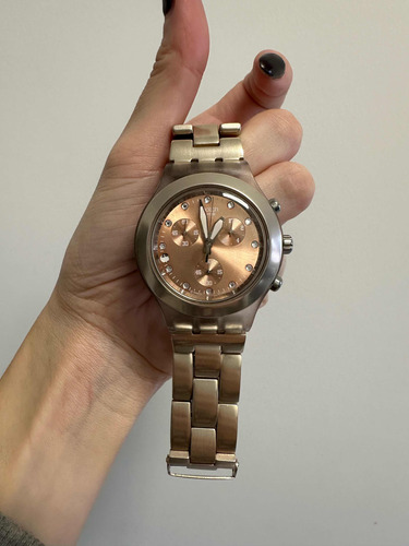 Reloj De Mujer Swatch