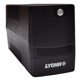 Ups Lyonn Ctb-800 800va Ctb-800ap Sin Display