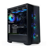 Pc Gamer Intel I5 13600kf + 32gb Ddr5+ Rtx 4070 Ti Super 16g