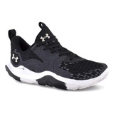 Zapatilla Under Armour Spawn 3 Lam Basquet 3025911003