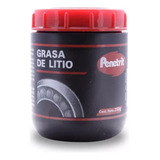 Grasa Litio Penetrit Para Rodamientos 250gr