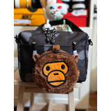 Crossbody Bape Milo