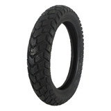 Neumático Trasero Para Motocicleta Pirelli Aro 17 Mt60 130/80-17 65h Tl