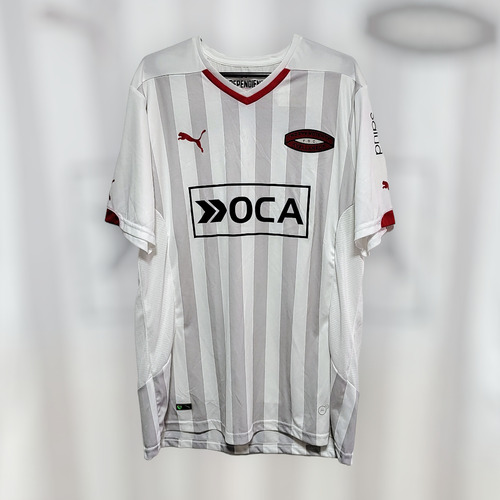 Camiseta Independiente 2014 Alternativa Xxl 