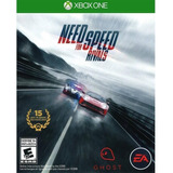 Need For Speed Rivals Xbox One Nuevo  (en D3 Gamers)