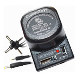 Adaptador 500 Ma 1.5 Hasta 12 Voltios 6 Plugs Computoys Sas