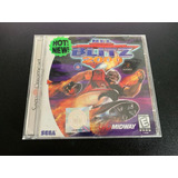 Nfl Blitz 2000 Dreamcast
