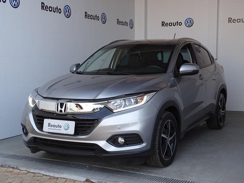 HONDA HR-V 1.8 16V EXL