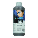 Tinta De Sublimacion Inktec X 1 Litro