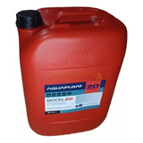 Bidon Aquafloat 20l Combustible  Apto Almacenado Nafta 