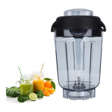 Repuesto De Licuadora Recipiente Vitamix 32oz Transparente