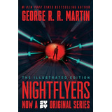 Libro Nightflyers Bantam Books Tv Tie In De Martin George R