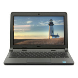 Laptop Dell Chromebook P22t Touchscreen 11.6 Pul 4gb Ram 